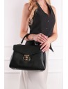 Torebka crossbody Morena - czarna