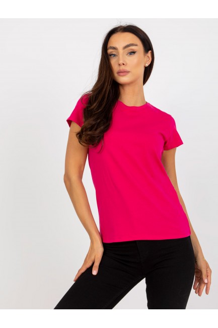 DM1120 Damski t-shirt z...