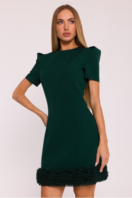 DM1359 Elegancka sukienka...