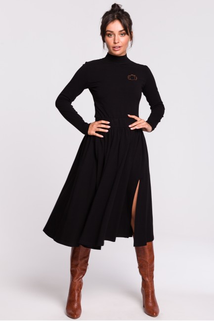 CM4605 Spódnica midi...