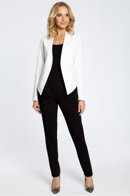 CM0288 Krótki żakiet...