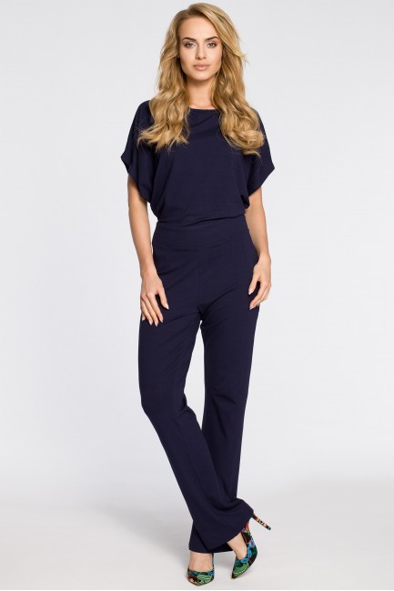 CM3050 Elegancki kombinezon...