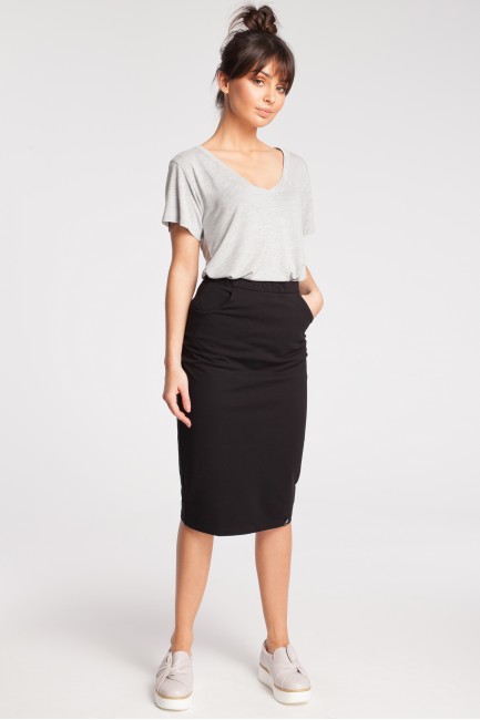 CM2871 Dresowa spódniczka...