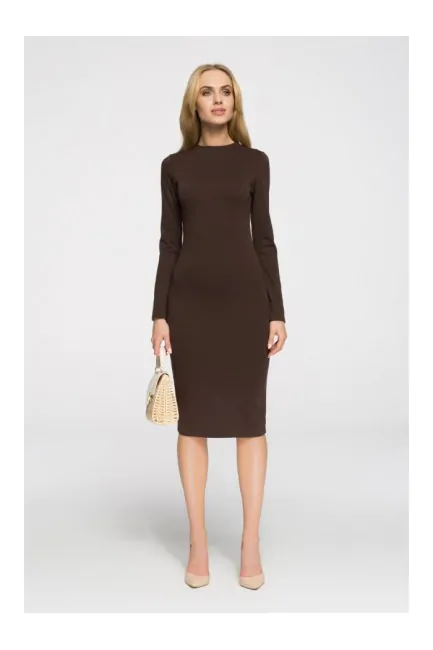 CM2710 Wieczorowa sukienka...