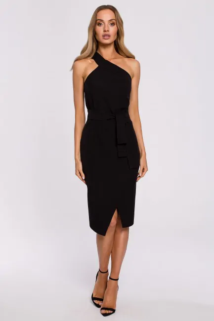 CM5833 Sukienka na jedno...