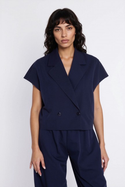 DM1604 Dwurzędowa krótka...