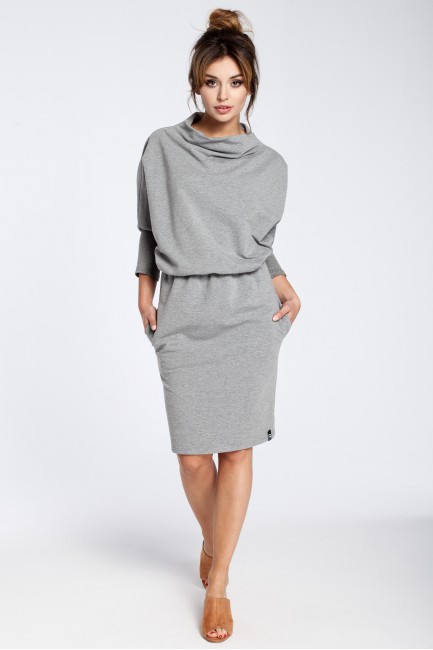 CM3029 Stylowa sukienka...