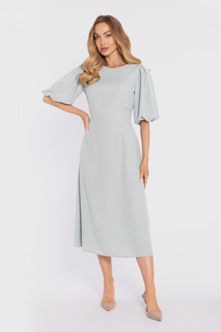 DM1726 Elegancka sukienka...
