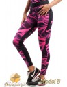 Wyjątkowe sportowe legginsy