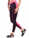 Wyjątkowe sportowe legginsy - model 3