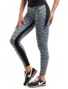 Wyjątkowe sportowe legginsy - model 9