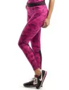 Dopasowane legginsy neonowe - model 12