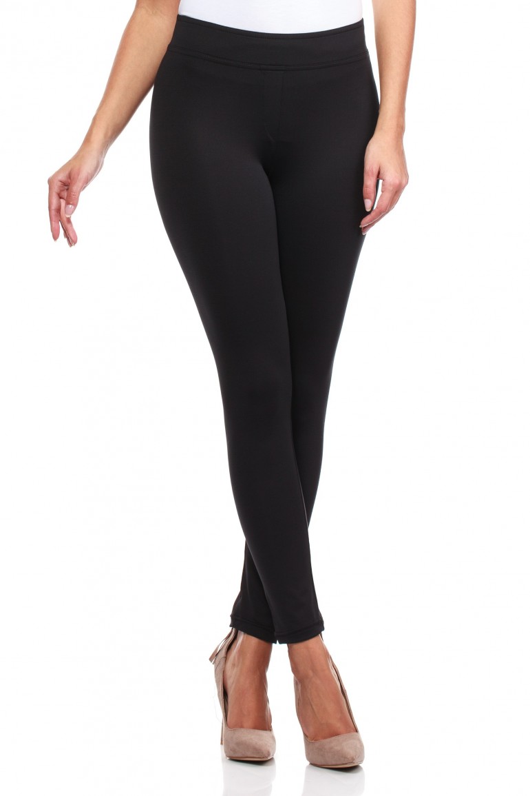 CM0266 Włoskie getry legginsy STOP CELLULITE