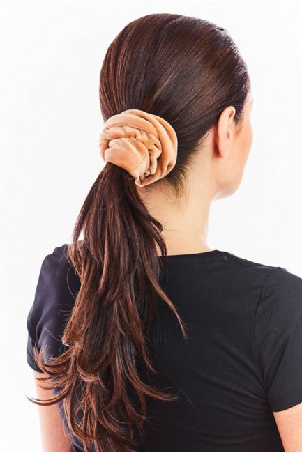 Zestaw welurowych gumek (3 sztuki)