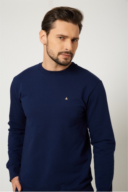 CM6114 Bluza męska classic...