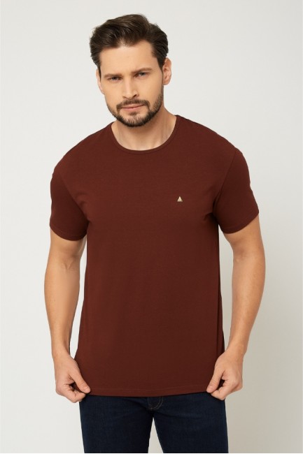 CM6116 T-shirt męski pod...