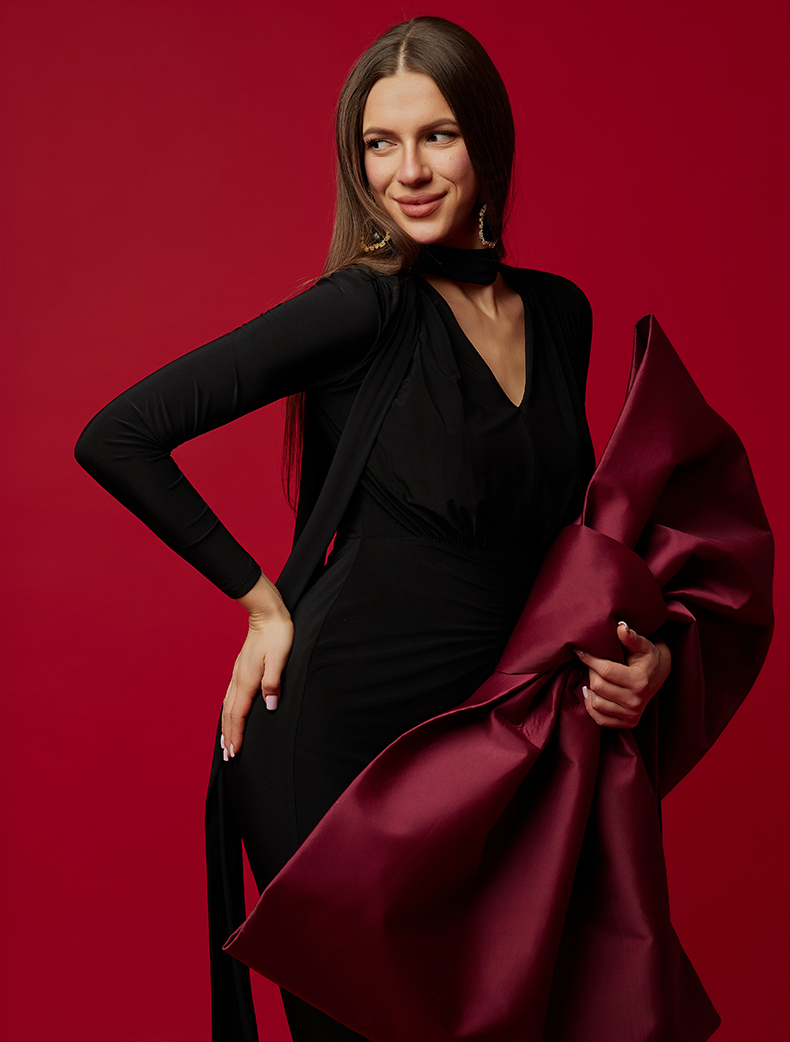 Sukienki na sylwestra