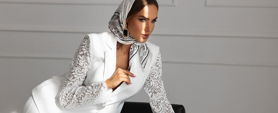 Sukienki na komunię