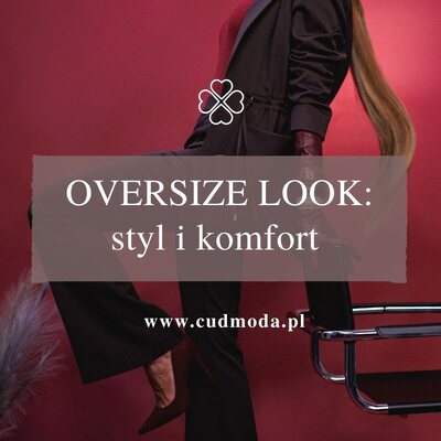 Zanurz się w jesiennym szyku z nową kolekcją MOE 🍂
Oto doskonała propozycja — brązowa marynarka marszczona w talii + szerokie spodnie z kantem i kieszeniami. Elegancja, komfort i kobiecy szyk w jednym. Idealny look na spotkania biznesowe czy stylizacje z pazurem. 🥰

#cudmoda #marynarkadamska #newcollection #nowakolekcja #jesiennamoda #żakietdamski #spodniedamskie