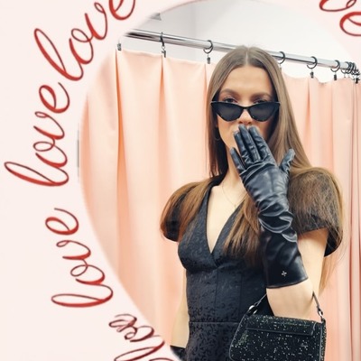 Walentynki w Cudmodzie nadal trwają! ❤️
Jeśli wczoraj nie zdążyłaś skorzystać z promocji – nic straconego 🤍 To wciąż idealny moment, żeby sprawić sobie coś wyjątkowego.

Przypominamy, że trwa promocja -15% na wiele produktów – od kobiecych sukienek po stylowe modele na co dzień ✨

#cudmoda #promocjawalentynkowa #sukienka #modadamska