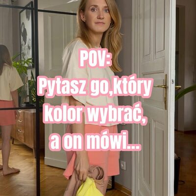 #CUDgirls, mamy do Was pytanie: który z kompletów wybrałybyście dla siebie i dlaczego? 😉

Każdy z kolorów ma w sobie coś wyjątkowego i oczywiście możesz wziąć wszystkie (tym bardziej, że teraz kupisz je 40% taniej 🤭), ale jeśli wybór ma paść na jeden, to który dodałabyś do koszyka? 🛒

#cudmoda #wyprzedaz #letniawyprzedaż #casualoutfits