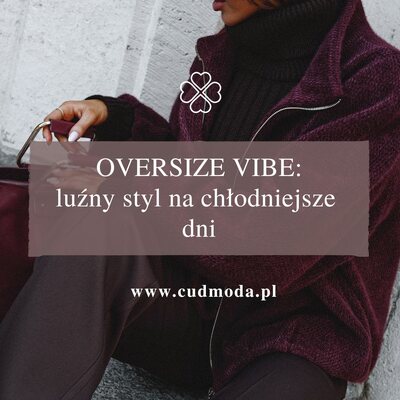 Styl, który robi wrażenie bez wysiłku 🔥

Krótka kurtka z dzianiny płaszczowej to idealne rozwiązanie na dni, kiedy chcesz wyglądać stylowo i czuć się swobodnie. Prosty krój, nowoczesne detale i miękki materiał sprawiają, że pasuje do każdej codziennej stylizacji.

✨ Stójka dodaje charakteru
✨ Rękawy reglanowe gwarantują wygodę
✨ Kieszenie i zapięcie to praktyczne detale, które pokochasz

#cudmoda #kurtka #kurtkadamska #stylowakobieta #casualstyle