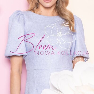 🌸 Nowości już dostępne!

W naszym sklepie pojawiła się właśnie wiosenna kolekcja marki Stylove ✨ Stworzona z myślą o wiosennych uroczystościach, takich jak: komunie, rodzinne spotkania i wszystkie momenty, kiedy chcesz wyglądać stylowo i z klasą 💐

Znajdziesz w niej wszystko, czego potrzebujesz na nadchodzący sezon:
💫 sukienki idealne na wyjątkowe okazje
💫 eleganckie marynarki
💫 kobiece spódnice i spodnie
💫 pastelowe odcienie i modele z efektownymi nadrukami

#cudmoda #nowakolekcja #sukienki #garniturdamski
